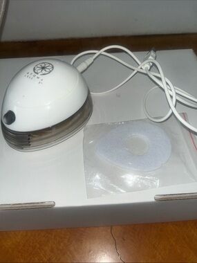 USB Oil Aroma Diffuser
